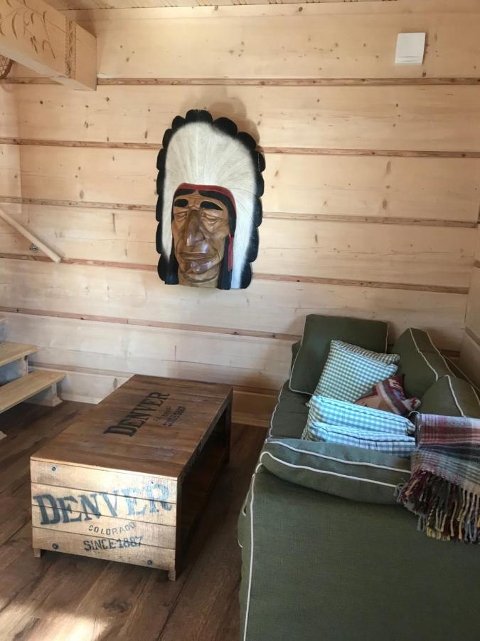 Walden Cabin Steninge Extérieur photo